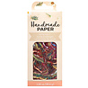 American Crafts Handmade Paper Mix-In String 1.25oz (34017574) (OUTLET) American Crafts Handmade Paper Mix-In String 1.25oz (34017574) (OUTLET)