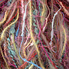American Crafts Handmade Paper Mix-In String 1.25oz (34017574) (OUTLET) American Crafts Handmade Paper Mix-In String 1.25oz (34017574) (OUTLET)