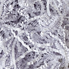 American Crafts Handmade Paper Shredded Paper White 1lb (34017584) (OUTLET) American Crafts Handmade Paper Shredded Paper White 1lb (34017584) (OUTLET)