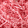 American Crafts Handmade Paper Shredded Paper Pink 1lb (34017639) (OUTLET) American Crafts Handmade Paper Shredded Paper Pink 1lb (34017639) (OUTLET)