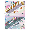American Crafts Dreamer 6x8 Inch Paper Pad (34024557) (OUTLET) American Crafts Dreamer 6x8 Inch Paper Pad (34024557) (OUTLET)