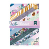 American Crafts Dreamer 6x8 Inch Paper Pad (34024557) (OUTLET) American Crafts Dreamer 6x8 Inch Paper Pad (34024557) (OUTLET)