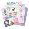 American Crafts Dreamer 6x8 Inch Paper Pad (34024557) (OUTLET) American Crafts Dreamer 6x8 Inch Paper Pad (34024557) (OUTLET)