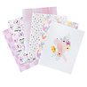 American Crafts Celes Gonzalo Rainbow Avenue Boxed Cards (80pcs) (34025887) (OUTLET) American Crafts Celes Gonzalo Rainbow Avenue Boxed Cards (80pcs) (34025887) (OUTLET)