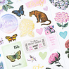 American Crafts Dreamer Stickers (60pcs) (34025908) (OUTLET) American Crafts Dreamer Stickers (60pcs) (34025908) (OUTLET)