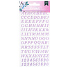 American Crafts Dreamer Stickers Puffy Alpha (120pcs) (34025909) (OUTLET) American Crafts Dreamer Stickers Puffy Alpha (120pcs) (34025909) (OUTLET)