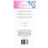 American Crafts Dreamer Stickers Puffy Alpha (120pcs) (34025909) (OUTLET) American Crafts Dreamer Stickers Puffy Alpha (120pcs) (34025909) (OUTLET)