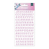 American Crafts Dreamer Stickers Puffy Alpha (120pcs) (34025909) (OUTLET) American Crafts Dreamer Stickers Puffy Alpha (120pcs) (34025909) (OUTLET)
