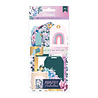 American Crafts Dreamer Ephemera Journaling (57pcs) (34025913) (OUTLET) American Crafts Dreamer Ephemera Journaling (57pcs) (34025913) (OUTLET)