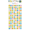 American Crafts Coast-to-Coast Stickers Puffy Alpha (120pcs) (34025933) (OUTLET) American Crafts Coast-to-Coast Stickers Puffy Alpha (120pcs) (34025933) (OUTLET)