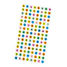 American Crafts Coast-to-Coast Stickers Puffy Alpha (120pcs) (34025933) (OUTLET) American Crafts Coast-to-Coast Stickers Puffy Alpha (120pcs) (34025933) (OUTLET)