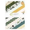 American Crafts A Perfect Match 6x8 Inch Paper Pad (34025958) (OUTLET) American Crafts A Perfect Match 6x8 Inch Paper Pad (34025958) (OUTLET)