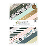 American Crafts A Perfect Match 6x8 Inch Paper Pad (34025958) (OUTLET) American Crafts A Perfect Match 6x8 Inch Paper Pad (34025958) (OUTLET)