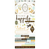 American Crafts A Perfect Match Stickers (109pcs) (34025959) (OUTLET) American Crafts A Perfect Match Stickers (109pcs) (34025959) (OUTLET)