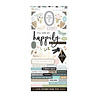 American Crafts A Perfect Match Stickers (109pcs) (34025959) (OUTLET) American Crafts A Perfect Match Stickers (109pcs) (34025959) (OUTLET)