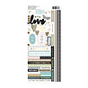 American Crafts A Perfect Match Stickers (109pcs) (34025959) (OUTLET) American Crafts A Perfect Match Stickers (109pcs) (34025959) (OUTLET)