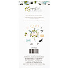 American Crafts A Perfect Match Stickers Puffy Icons (55pcs) (34025963) (OUTLET) American Crafts A Perfect Match Stickers Puffy Icons (55pcs) (34025963) (OUTLET)