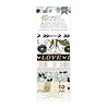 American Crafts A Perfect Match Washi Tape Spools (8pcs) (34025964) (OUTLET) American Crafts A Perfect Match Washi Tape Spools (8pcs) (34025964) (OUTLET)