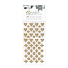 American Crafts A Perfect Match Enamel Stickers (106pcs) (34025965) (OUTLET) American Crafts A Perfect Match Enamel Stickers (106pcs) (34025965) (OUTLET)