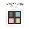 American Crafts A Perfect Match Ink Pads (4pcs) (34025970) (OUTLET) American Crafts A Perfect Match Ink Pads (4pcs) (34025970) (OUTLET)