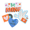 American Crafts Cutie Pie Ephemera Icons (75pcs) (34027443) (OUTLET) American Crafts Cutie Pie Ephemera Icons (75pcs) (34027443) (OUTLET)