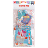 American Crafts Cutie Pie Journaling Ephemera (72pcs) (34027444) (OUTLET) American Crafts Cutie Pie Journaling Ephemera (72pcs) (34027444) (OUTLET)