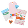 American Crafts Cutie Pie Journaling Ephemera (72pcs) (34027444) (OUTLET) American Crafts Cutie Pie Journaling Ephemera (72pcs) (34027444) (OUTLET)
