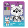 American Crafts Color Your Own Kit Softie Bear (7pcs) (34027520) (OUTLET) American Crafts Color Your Own Kit Softie Bear (7pcs) (34027520) (OUTLET)
