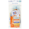 American Crafts Hello Little Boy Ephemera Journaling Gold Foil (61pcs) (34030022) (OUTLET) American Crafts Hello Little Boy Ephemera Journaling Gold Foil (61pcs) (34030022) (OUTLET)