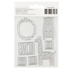 American Crafts Hello Little Boy Dies (7pcs) (34030023) (OUTLET) American Crafts Hello Little Boy Dies (7pcs) (34030023) (OUTLET)