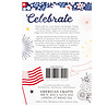 American Crafts Flags and Frills Clear Stamps (34030322) (OUTLET) American Crafts Flags and Frills Clear Stamps (34030322) (OUTLET)