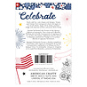 American Crafts Flags and Frills Clear Stamps (34030322) (OUTLET) American Crafts Flags and Frills Clear Stamps (34030322) (OUTLET)