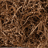 American Crafts Handmade Paper Shredded Paper Kraft 1lb (34030779) (OUTLET) American Crafts Handmade Paper Shredded Paper Kraft 1lb (34030779) (OUTLET)