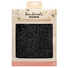 American Crafts Handmade Paper Shredded Paper Black 1lb (34030780) (OUTLET) American Crafts Handmade Paper Shredded Paper Black 1lb (34030780) (OUTLET)