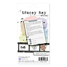 American Crafts Hampton Art Tracey Hey Clear Stamps Nuts About Your (14pcs) (SC1032-HL) (OUTLET) American Crafts Hampton Art Tracey Hey Clear Stamps Nuts About Your (14pcs) (SC1032-HL) (OUTLET)