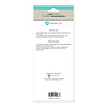 American Crafts Hampton Art Clear Stamps Butterflies and Sentiments (10pcs) (SC1036-HL) (OUTLET) American Crafts Hampton Art Clear Stamps Butterflies and Sentiments (10pcs) (SC1036-HL) (OUTLET)
