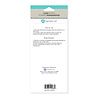 American Crafts Hampton Art Clear Stamps Just a Note to Say (16pcs) (SC1037-HL) (OUTLET) American Crafts Hampton Art Clear Stamps Just a Note to Say (16pcs) (SC1037-HL) (OUTLET)