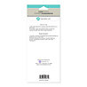American Crafts Hampton Art Clear Stamps Inspire Me (9pcs) (SC1040-HL) (OUTLET) American Crafts Hampton Art Clear Stamps Inspire Me (9pcs) (SC1040-HL) (OUTLET)
