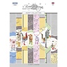 Bree Merryn Rainy Day Friends Insert Collection (BM1047) (OUTLET) Bree Merryn Rainy Day Friends Insert Collection (BM1047) (OUTLET)