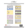 Bree Merryn Rainy Day Friends Insert Collection (BM1047) (OUTLET) Bree Merryn Rainy Day Friends Insert Collection (BM1047) (OUTLET)