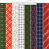 Bree Merryn Christmas Friends Vol III Decorative Papers Collection (BM1076) (OUTLET) Bree Merryn Christmas Friends Vol III Decorative Papers Collection (BM1076) (OUTLET)