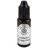 Cosmic Shimmer Colourful Crystal Tints Whisky Quartz 20ml (CSCTWHISKY) (OUTLET) Cosmic Shimmer Colourful Crystal Tints Whisky Quartz 20ml (CSCTWHISKY) (OUTLET)