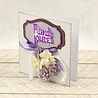 Couture Creations Friends Forever Sentiment Mini Cut, Foil and Emboss Dies (CO726711) (OUTLET) Couture Creations Friends Forever Sentiment Mini Cut, Foil and Emboss Dies (CO726711) (OUTLET)