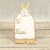 Couture Creations To & From Sentiment Mini Cut, Foil and Emboss Dies (CO726723) (OUTLET) Couture Creations To & From Sentiment Mini Cut, Foil and Emboss Dies (CO726723) (OUTLET)
