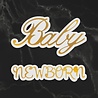 Couture Creations Newborn Sentiment Mini Cut, Foil and Emboss Dies (CO726726) (OUTLET) Couture Creations Newborn Sentiment Mini Cut, Foil and Emboss Dies (CO726726) (OUTLET)