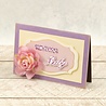 Couture Creations Newborn Sentiment Mini Cut, Foil and Emboss Dies (CO726726) (OUTLET) Couture Creations Newborn Sentiment Mini Cut, Foil and Emboss Dies (CO726726) (OUTLET)