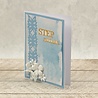 Couture Creations Step Sentiment Mini Cut, Foil and Emboss Dies (CO726732) (OUTLET) Couture Creations Step Sentiment Mini Cut, Foil and Emboss Dies (CO726732) (OUTLET)