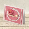 Couture Creations Congrats! Sentiment Mini Cut, Foil and Emboss Dies (CO726734) (OUTLET) Couture Creations Congrats! Sentiment Mini Cut, Foil and Emboss Dies (CO726734) (OUTLET)
