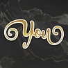 Couture Creations You Cut, Foil and Emboss Die (CO726934) (OUTLET) Couture Creations You Cut, Foil and Emboss Die (CO726934) (OUTLET)