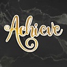 Couture Creations Achieve Cut, Foil and Emboss Die (CO726957) (OUTLET) Couture Creations Achieve Cut, Foil and Emboss Die (CO726957) (OUTLET)